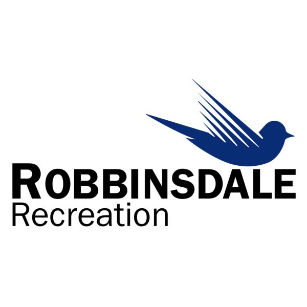 RobbinsdaleParks&Rec_AdultFront_Trsfr_11_080122 Black-01 Thumbnail