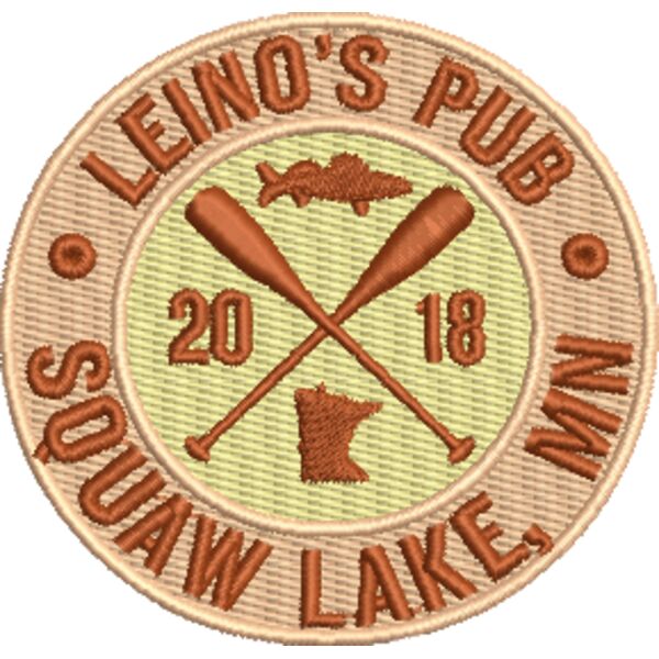 Leinos Pub RE142_Left Chest_8-5-22 Thumbnail