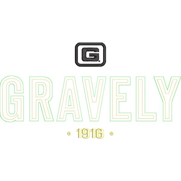 Gravely RL33_Laser_8-8-22 Thumbnail