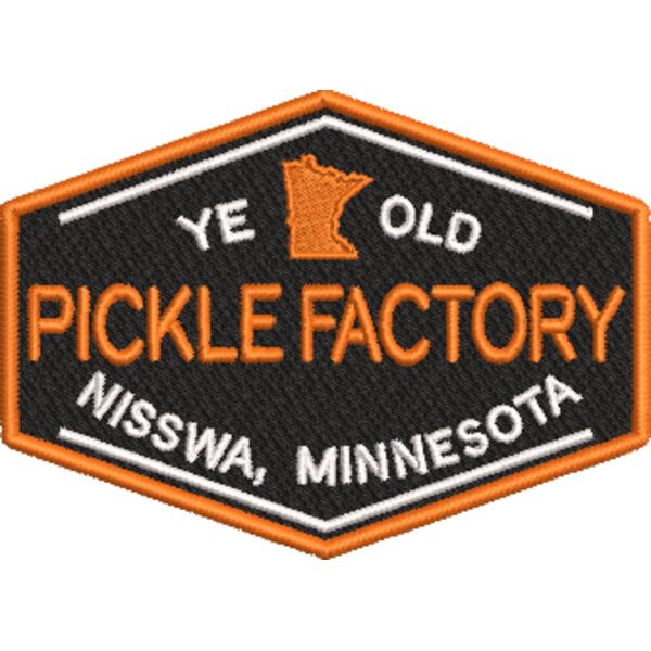 Pickle Factory RE154_Left Chest_8-12-22 Thumbnail