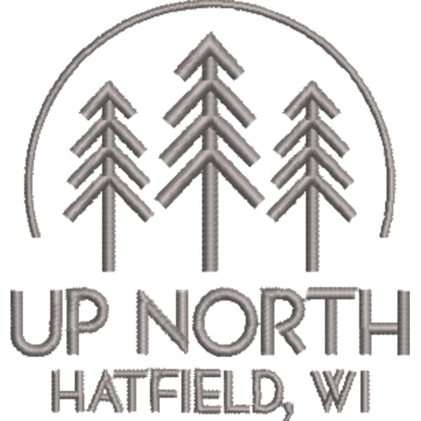 Up North Hatfield WI_Left Hem_8-23-22 Thumbnail