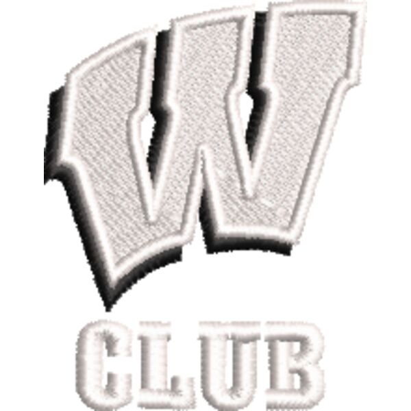 W Club Stacked_Cap_6-23-22 Thumbnail