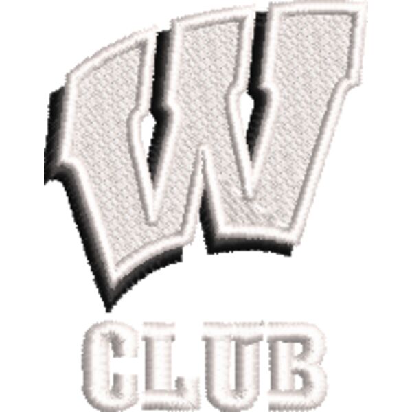 W Club Stacked_Cap_6-23-22 Thumbnail