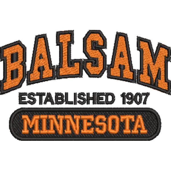 Balsam Est 1907 197_Cap_9-7-21 Thumbnail