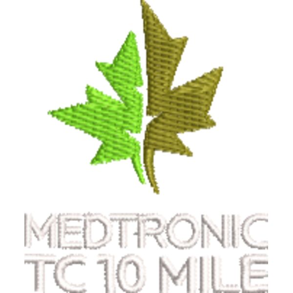 Medronic TC 10 Mile_WHITE TEXT_Right_Chest_8-18-22 Thumbnail