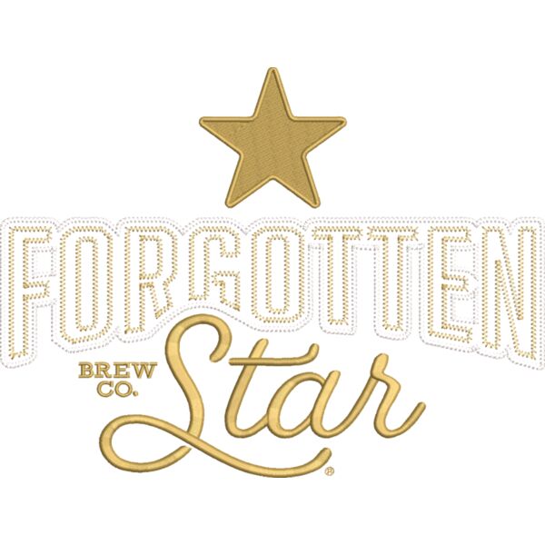 Forgotten Star Brewing Co_Custom Twill_8-23-22 Thumbnail