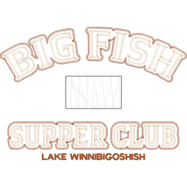 Big Fish Supper Club RT124_Twill_8-29-22 Thumbnail