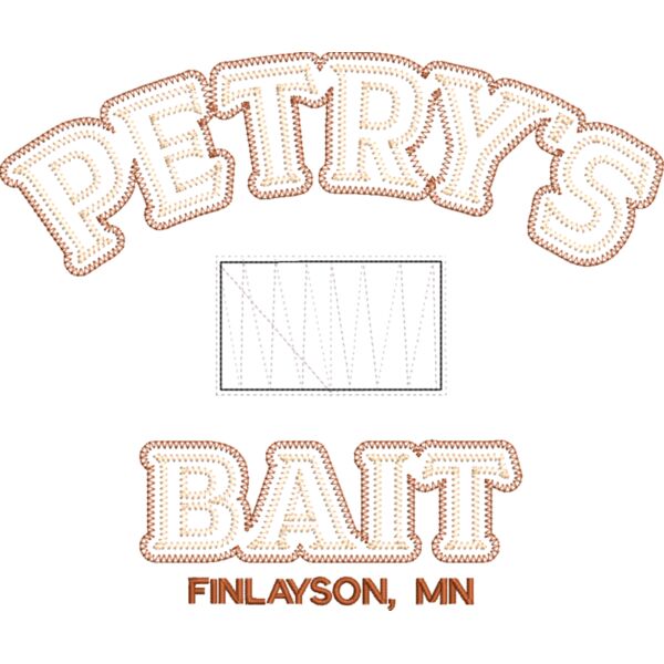 Petry's Bait RT124_Twill_8-31-22 Thumbnail