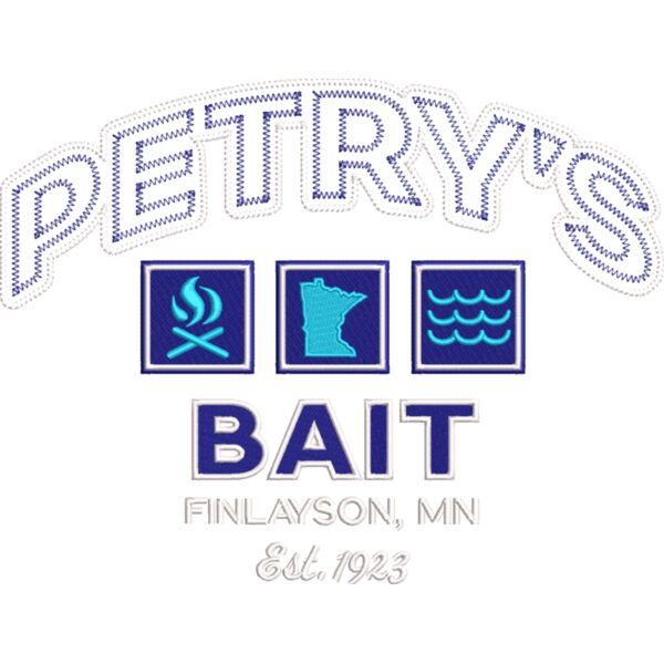 Petry's Bait RT131_Twill_8-31-22 Thumbnail