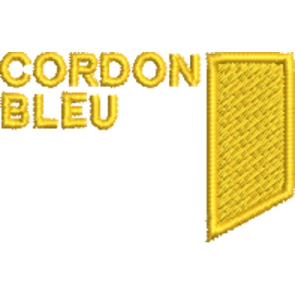 Cordon Bleu_Right Sleeve_8-31-22 Thumbnail