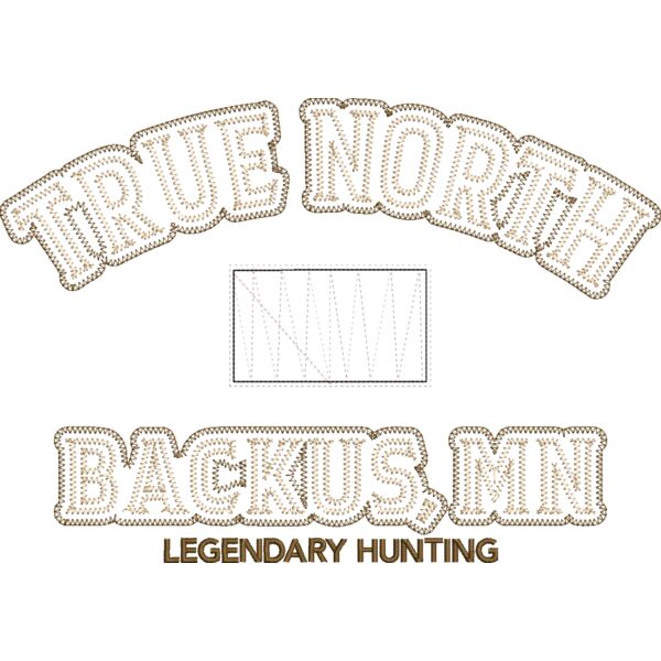 True North_Backus, MN_RT 124_Twill_9-6-22 Thumbnail