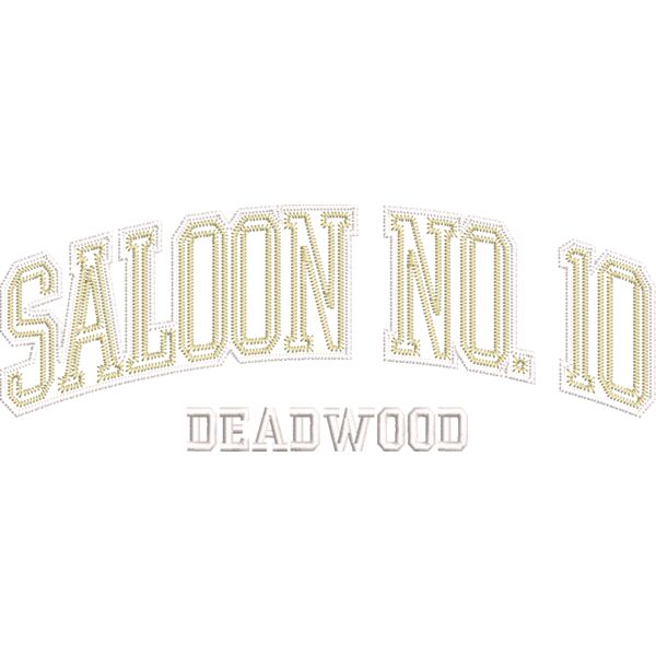 Saloon No.10 RT120_Twill_10-21-21 Thumbnail