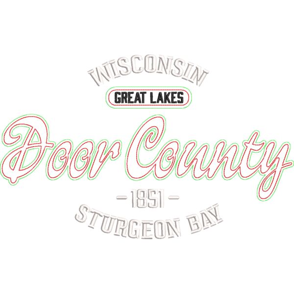 Door County RL31_Laser_9-6-22 Thumbnail
