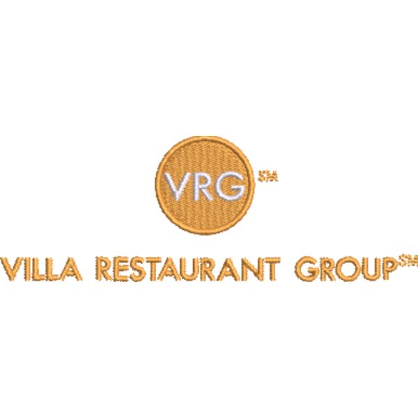 Villa Restaurant Group_Left Chest_Cap_4_7-9-21 Thumbnail
