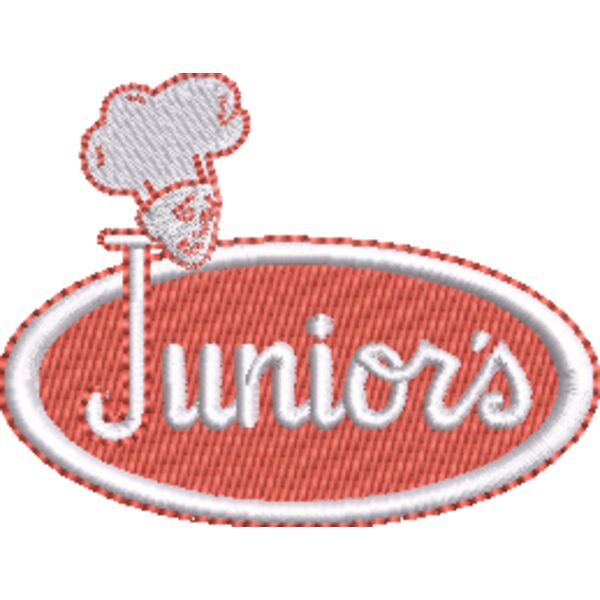 Junior's hat front Thumbnail