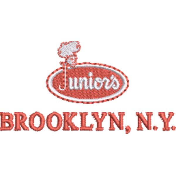 Juniors Brooklyn hat back Thumbnail