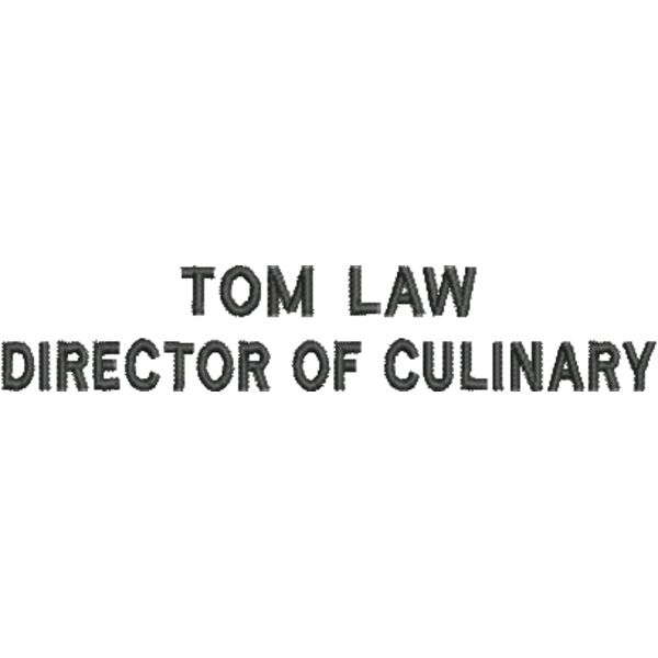 Tom Law Thumbnail