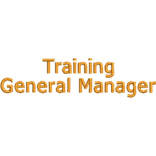 Training Gen Man Thumbnail
