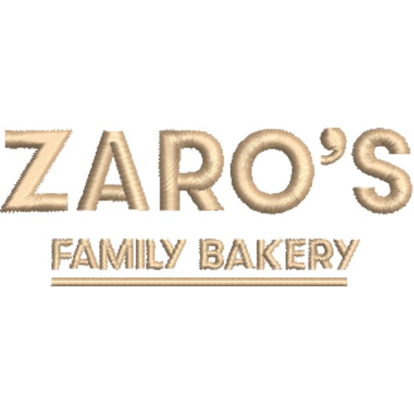 Zaro's Family Bakery_Hat_3.40_063020 1 Thumbnail