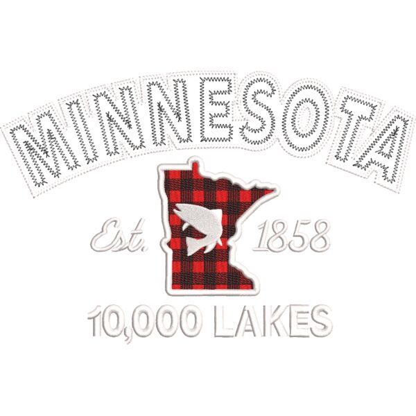 Minnesota_10,000 Lakes_RT 113_Twill_9-14-22 Thumbnail
