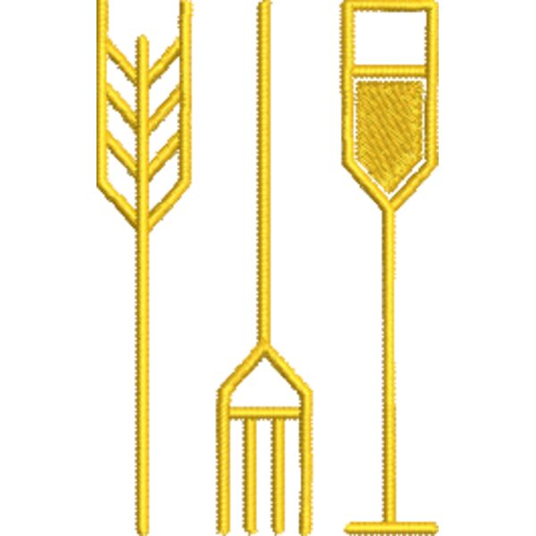 Thirty Bales_Left_Chest_2-24-22 Thumbnail