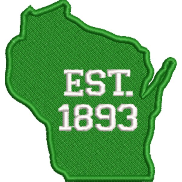 Wisconsin Est 1893_Sleeve_9-20-22 Thumbnail