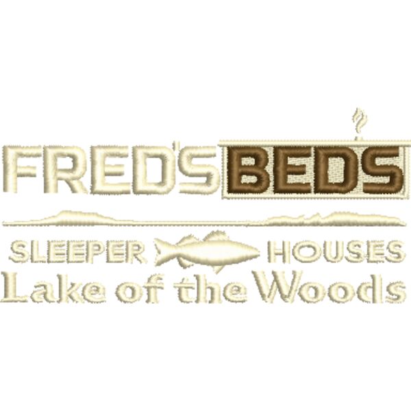 Fred's Beds_Sleeper Houses_Lake of the Woods_Left Chest_9-21-22 Thumbnail