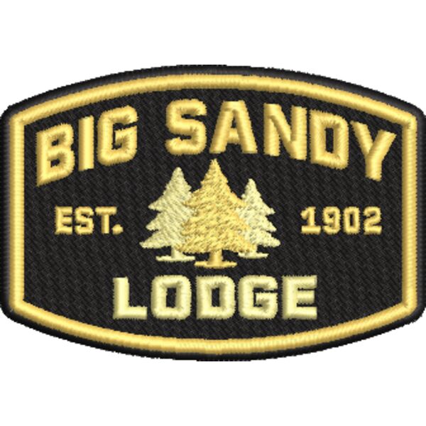 Big Sandy RE152_Left Chest_9-23-22 Thumbnail