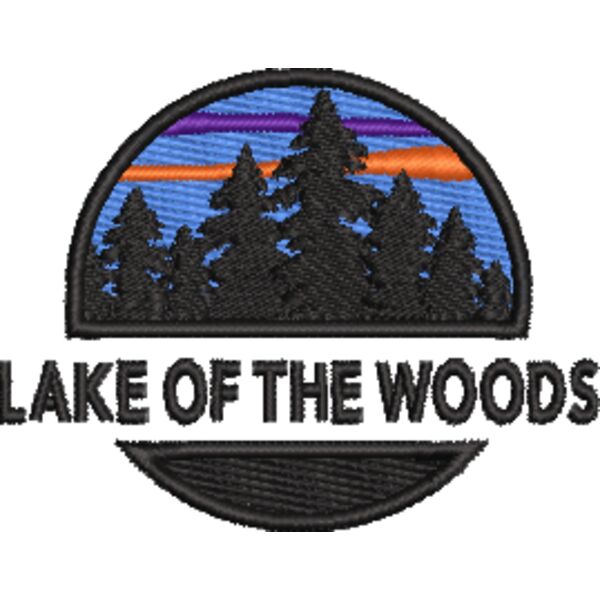 Lake of the Woods RE112_Left Chest_9-26-22 Thumbnail