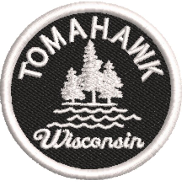 Tomahawk_Wisconsin_RE 50_Left Chest_9-27-22 Thumbnail