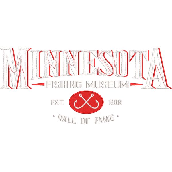 Minnesota Fishing Museum RT114_Twill_10-4-22 Thumbnail