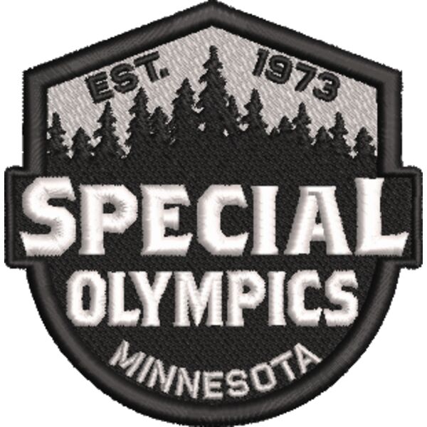 Special Olympics RE155_Left Chest_10-11-22 Thumbnail