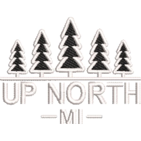 Up North MI RE29_Left Chest_10-12-22 Thumbnail
