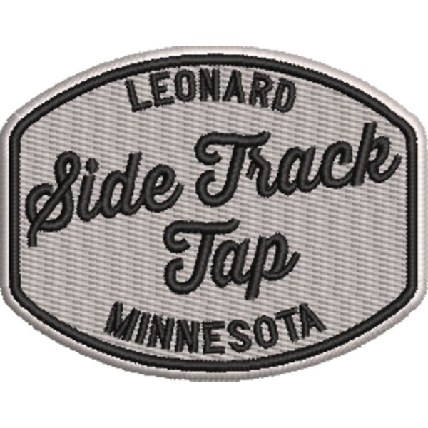 Side Track Tap RE147_Left Chest_10-13-22 Thumbnail