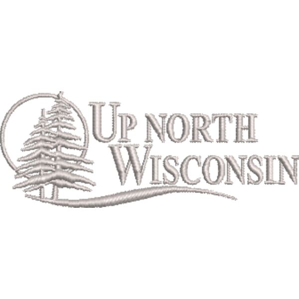 Up North Wisconsin RE53_Left Chest_10-18-22 Thumbnail