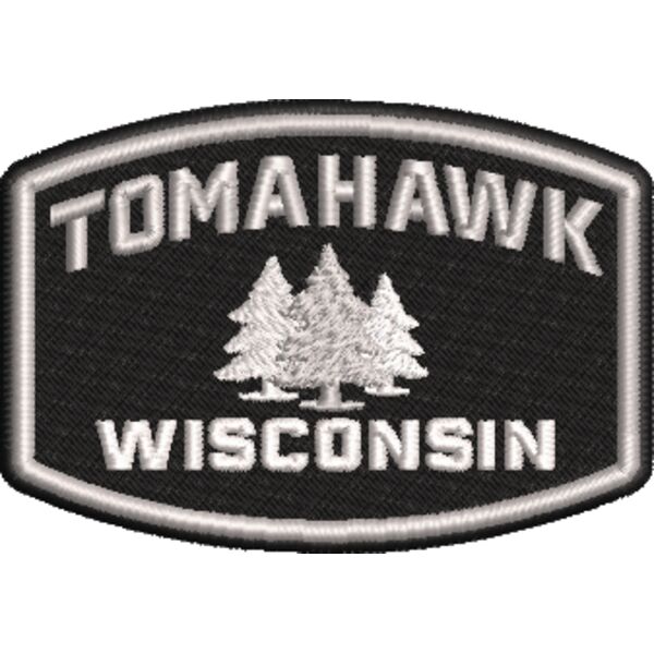 Tomahawk RE152_Left Chest_9-26-22 Thumbnail