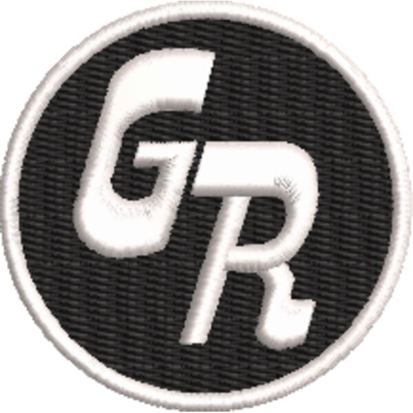 Genz Ryan GR Circle Filled_Cap LC_6-8-22 Thumbnail