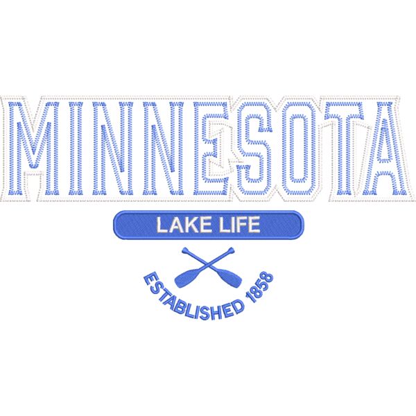 Minnesota Lake Life RT141_Twill_10-24-22 Thumbnail