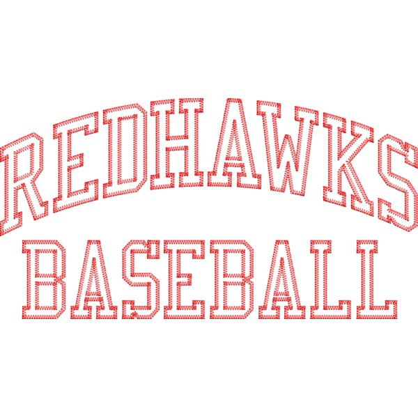 Redhawks Baseball RT111_Twill_10-25-22 Thumbnail