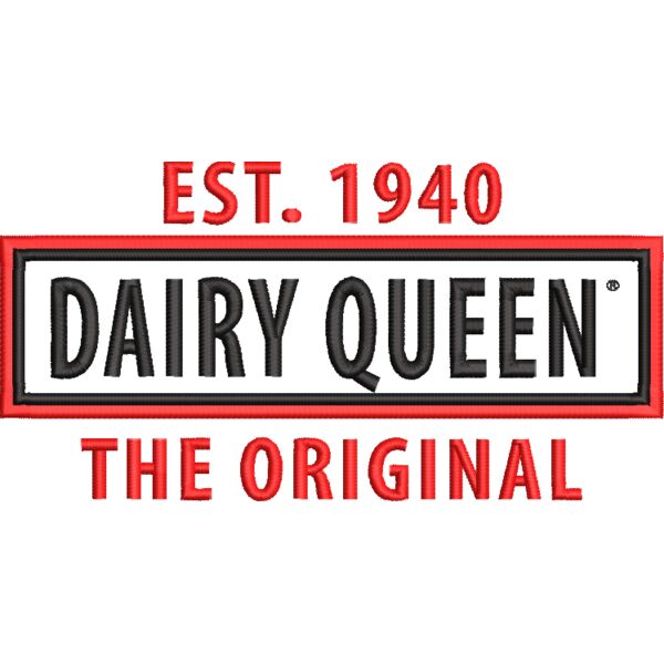 The Original Dairy Queen Est 1940_Twill_11-16-21 Thumbnail