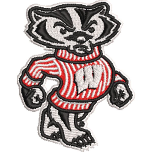 Bucky Mister Gs_Left Chest_10-27-22 Thumbnail