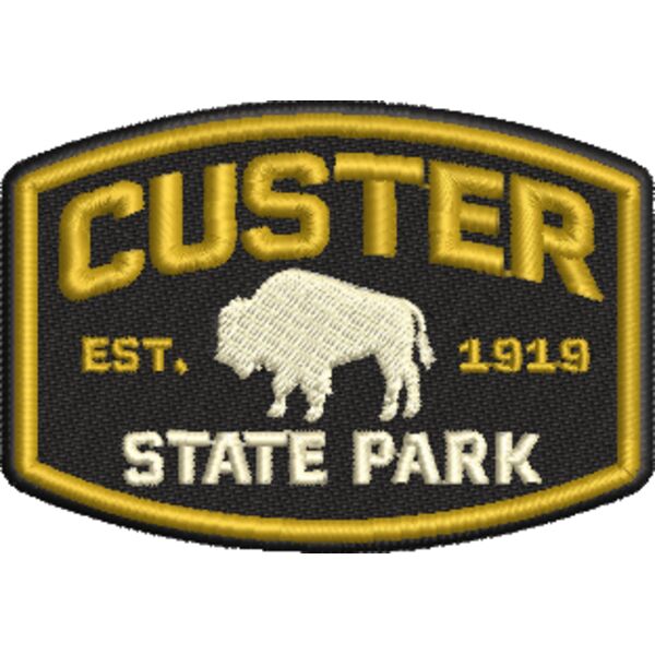 Custer State Park_RT 152_Left Chest_10-28-22 Thumbnail