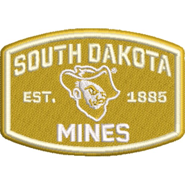 South Dakota Mines_RE 152_Cap_10-31-22 Thumbnail