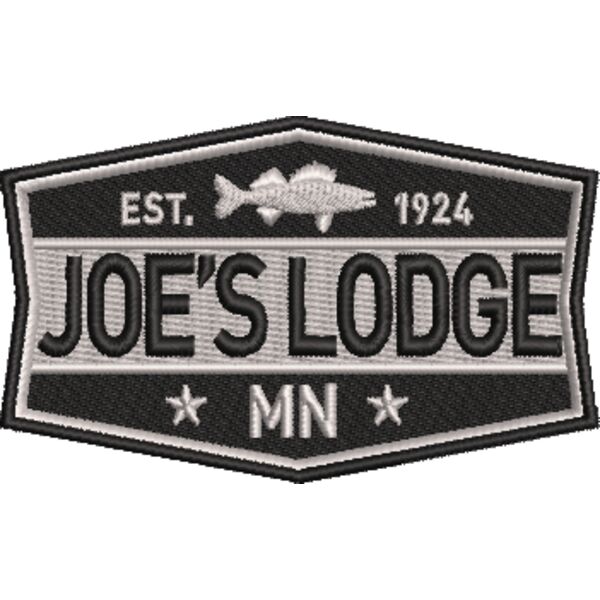 Joe's Lodge RE123_Cap_11-1-22 Thumbnail