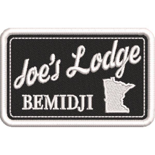 Joe's Lodge_Bemidji_Cap_11-1-22 Thumbnail