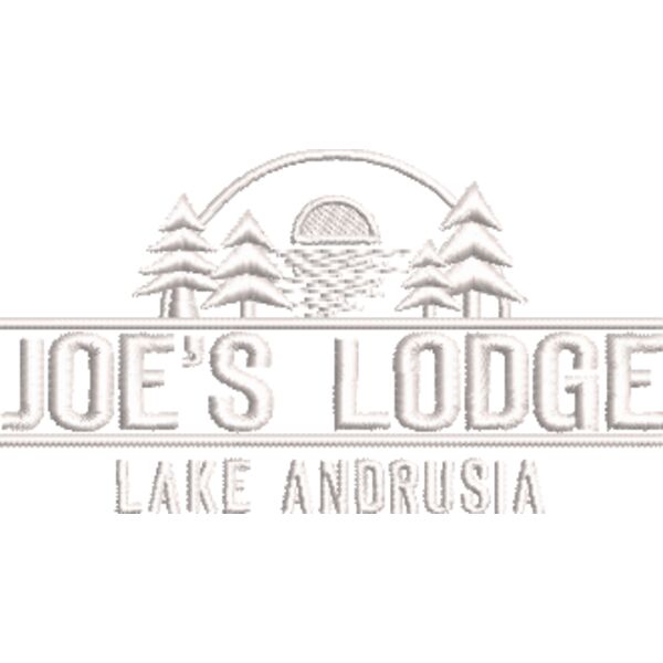 Joe's Lodge RE12_Left Chest_11-2-22 Thumbnail