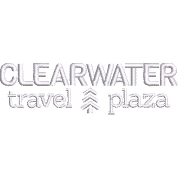 Clearwater Travel_Left Chest_3.50_110920 Thumbnail