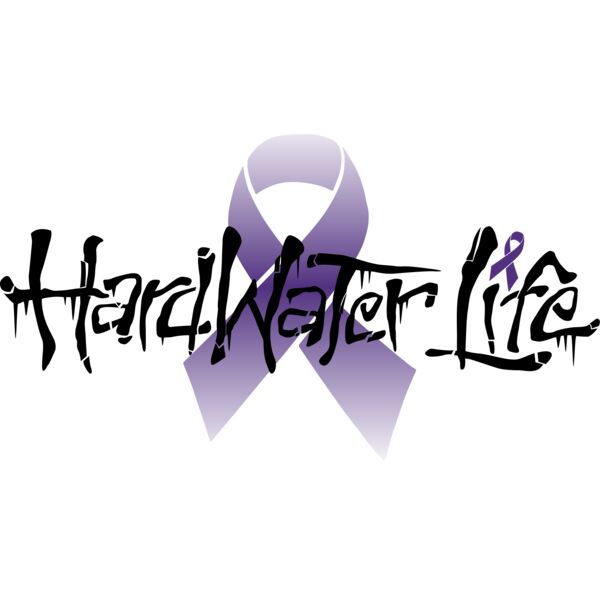 HardWaterLife_PurpleRibbon_11_110322 Thumbnail