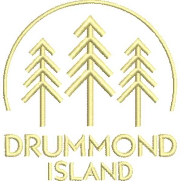 Drummond Island RE146_Left Hem_11-3-22 Thumbnail