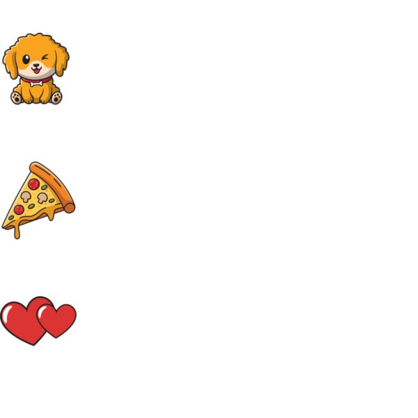 Sammy'sPizza_PuppiesPizza_Trsfr_9_110722 WHITE Thumbnail